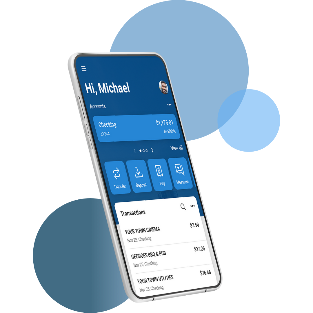 Mobile Banking